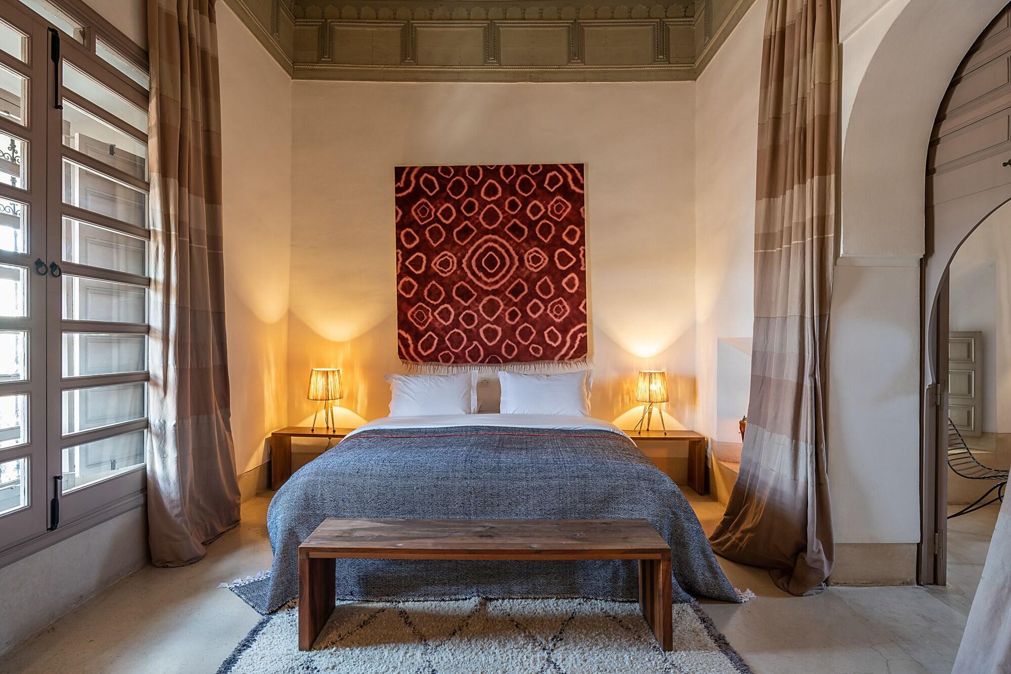 Riad Talaa12 Marrakesh Ngoại thất bức ảnh