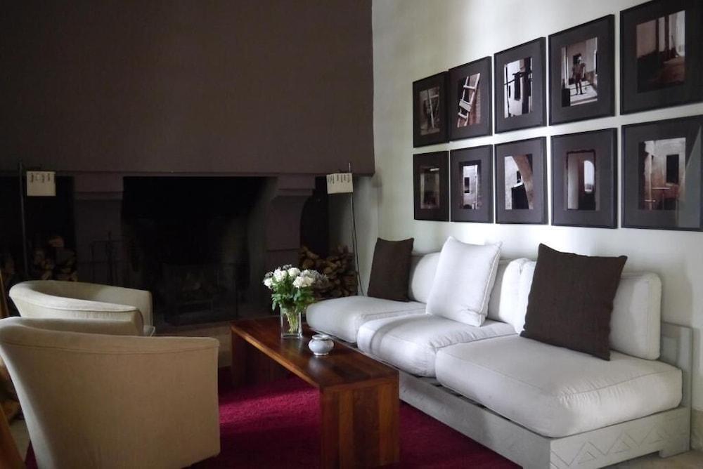 Riad Talaa12 Marrakesh Ngoại thất bức ảnh