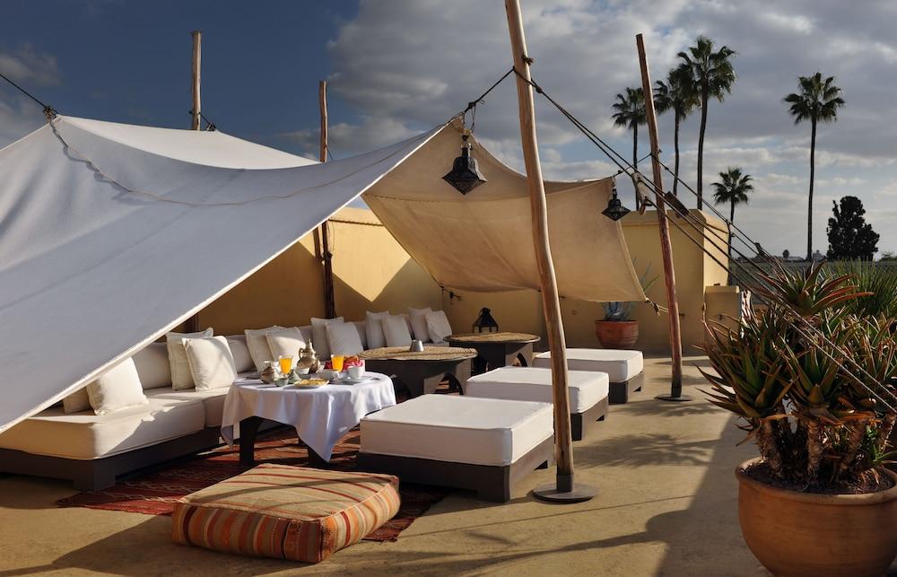 Riad Talaa12 Marrakesh Ngoại thất bức ảnh